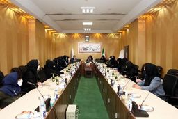 روایت سخنگوی فراکسیون زنان مجلس از دیدار با رئیس‌دستگاه قضا