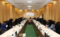 روایت سخنگوی فراکسیون زنان مجلس از دیدار با رئیس‌دستگاه قضا