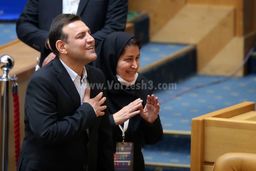 تصمیم عجیب شهره موسوی علیه عزیزی خادم