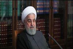 روحانی: نهادهای مدیریت سهام شفاف می شوند