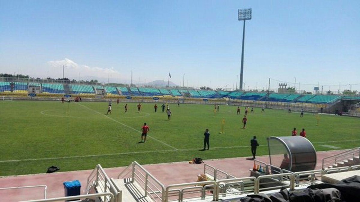 استارت پرسپولیس با 20 بازیکن برای فصل جدید/ باقری به هواداران تذکر داد!