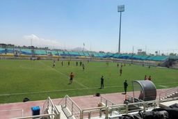 استارت پرسپولیس با 20 بازیکن برای فصل جدید/ باقری به هواداران تذکر داد!