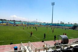 استارت پرسپولیس با 20 بازیکن برای فصل جدید/ باقری به هواداران تذکر داد!