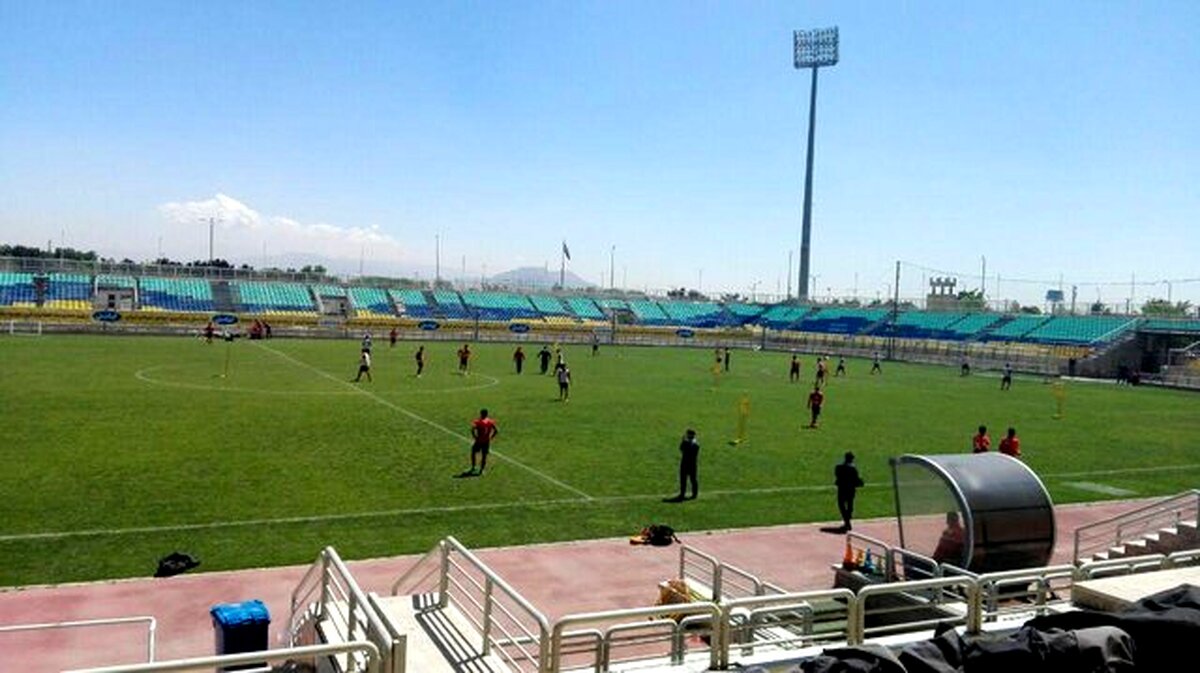 استارت پرسپولیس با 20 بازیکن برای فصل جدید/ باقری به هواداران تذکر داد!