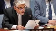گزارش به‌روزشده‌ وزارت امور خارجه‌ درباره نبرد 12 روزه تحویل سازمان ملل شد