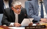 گزارش به‌روزشده‌ وزارت امور خارجه‌ درباره نبرد 12 روزه تحویل سازمان ملل شد