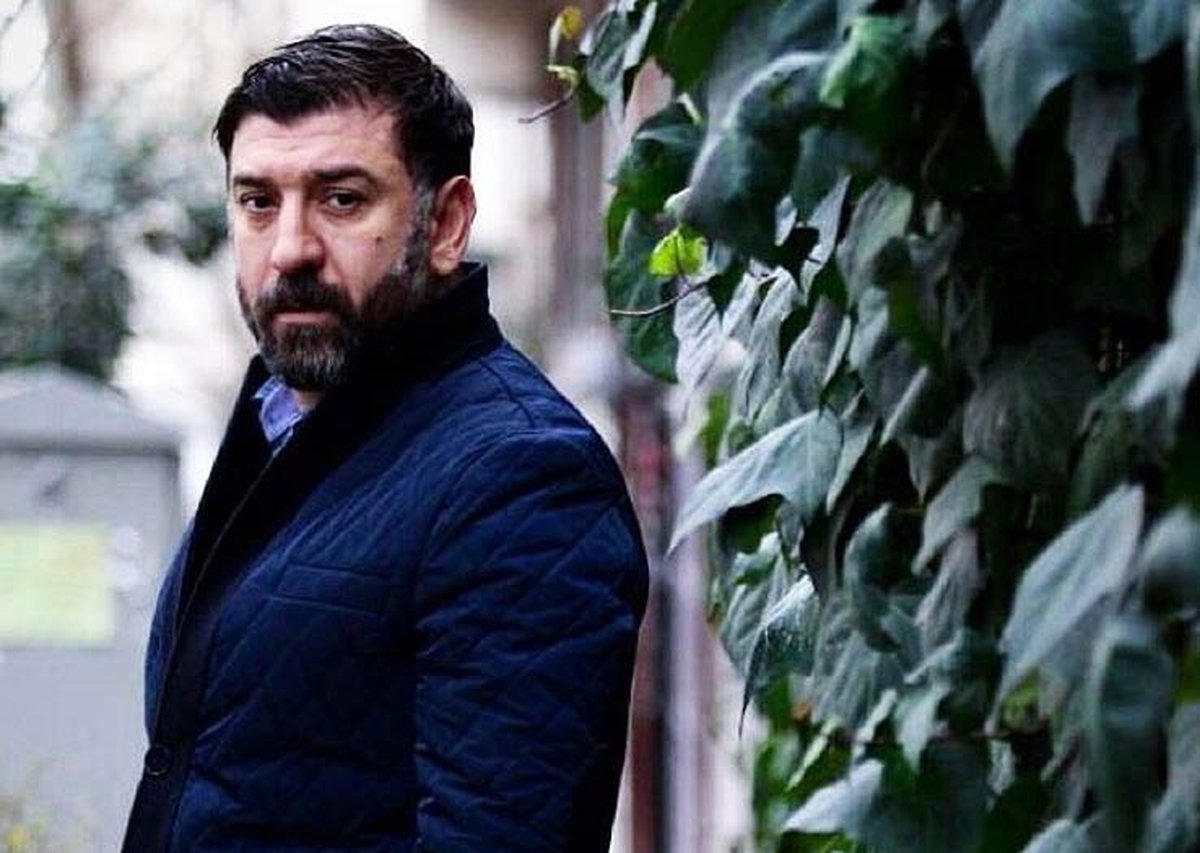 درخواست خانواده علی انصاریان از مردم