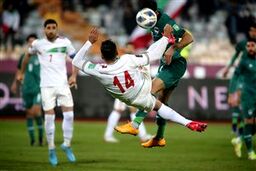 آنالیز: کابل نامرئی اتصال جهانبخش و طارمی!