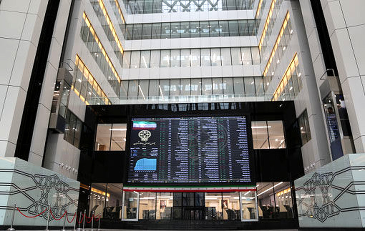 پیش بینی وضعیت بازار بورس فردا (۶ مرداد)