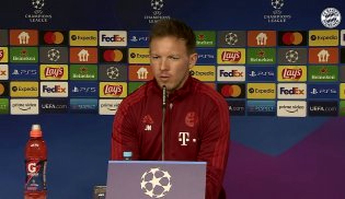 با تایید ناگلزمان، بازگشت نویر مقابل سالزبورگ