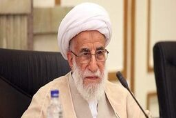 آیت الله جنتی: رحلت علامه حسن زاده آملی ثلمه به اسلام و جامعه علمی است