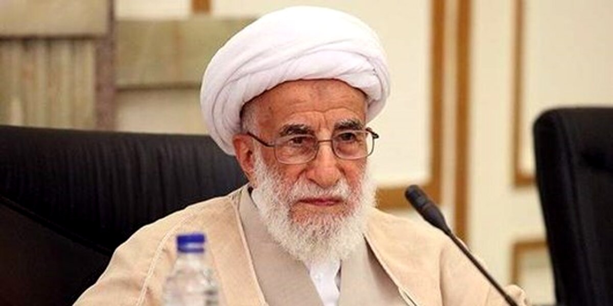 آیت الله جنتی: رحلت علامه حسن زاده آملی ثلمه به اسلام و جامعه علمی است