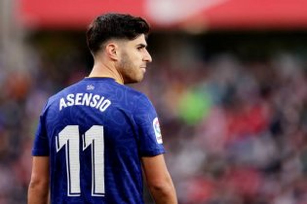 تمدید با رئال؟ بعد از بازیهای ملی مذاکره میکنیم