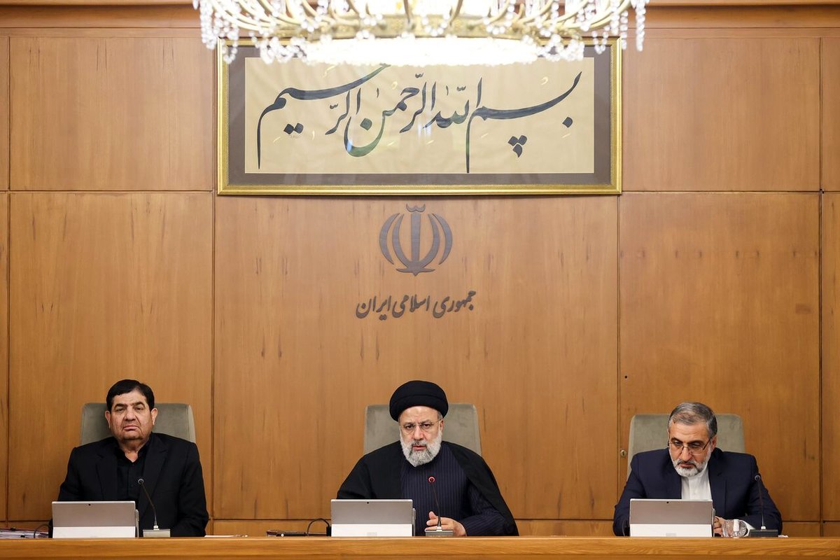 قدردانی رئیسی از راهاندازی بزرگترین سامانه نظارت هوشمند در توزیع نان