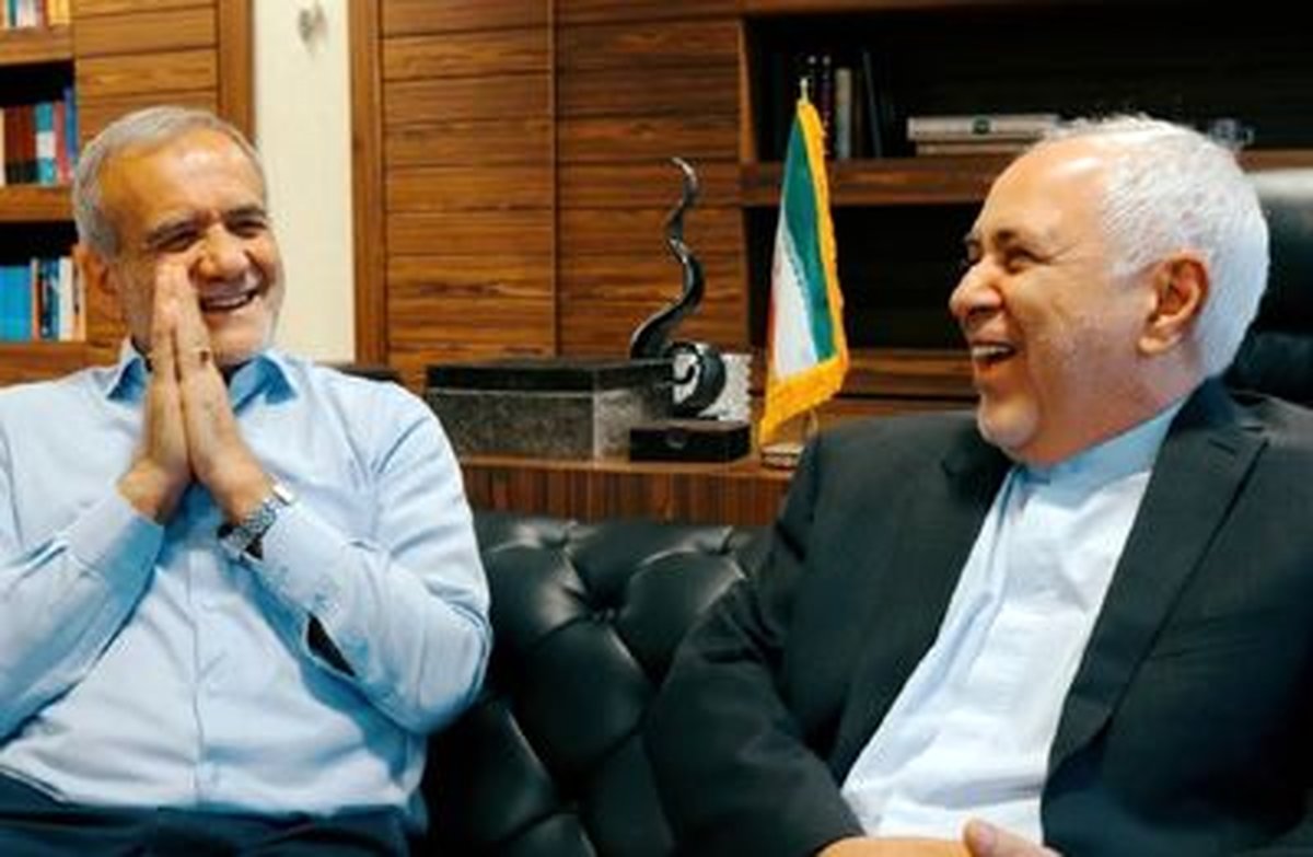 رد پای تلافی کردن انتخابات با پزشکیان