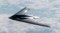 یک فروند بمب افکن B-2 درحمله به ایران نابود شده است!