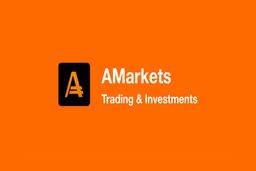 آموزش ثبت نام در بروکر آمارکتس AMarkets + آموزش تصویری افتتاح حساب