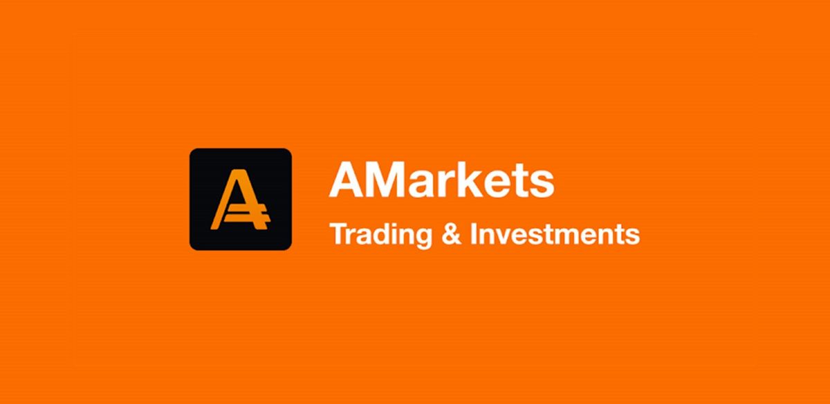 آموزش ثبت نام در بروکر آمارکتس AMarkets + آموزش تصویری افتتاح حساب