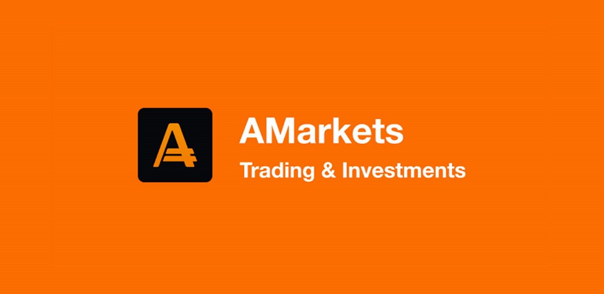 آموزش ثبت نام در بروکر آمارکتس AMarkets + آموزش تصویری افتتاح حساب