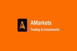 آموزش ثبت نام در بروکر آمارکتس AMarkets + آموزش تصویری افتتاح حساب