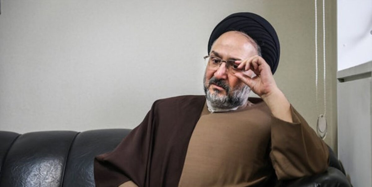 ترامپ به دنبال گرفتن انتقام از ایران است؛وقت مذاکره نیست