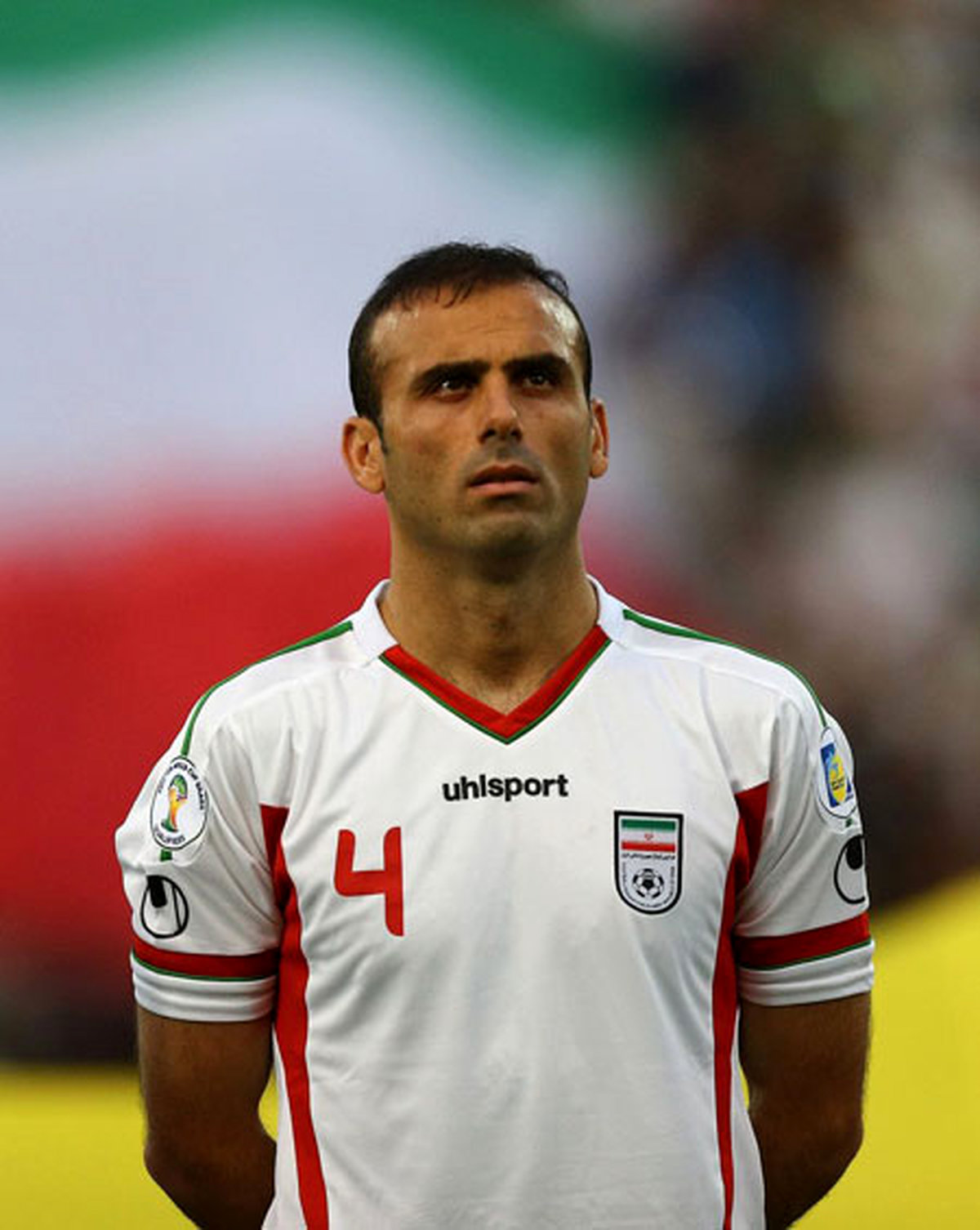 فیلم غمگین سید جلال حسینی