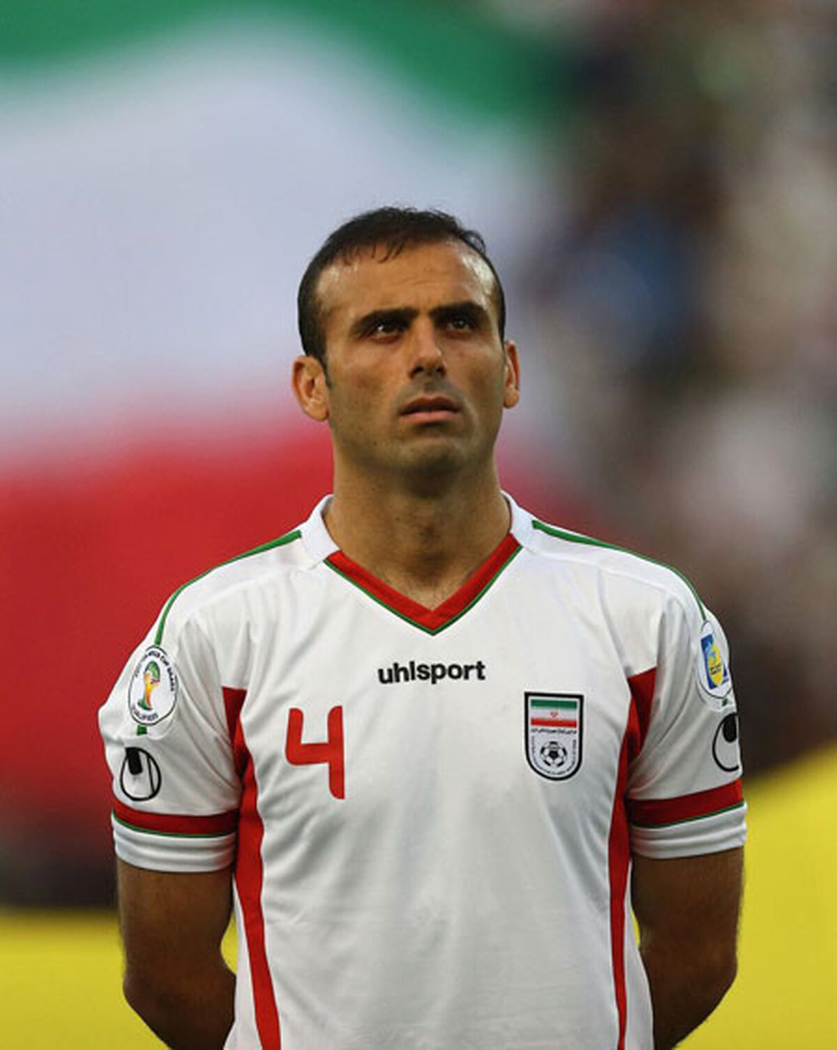 فیلم غمگین سید جلال حسینی 