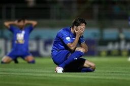 کابوس بزرگ برای استقلال!