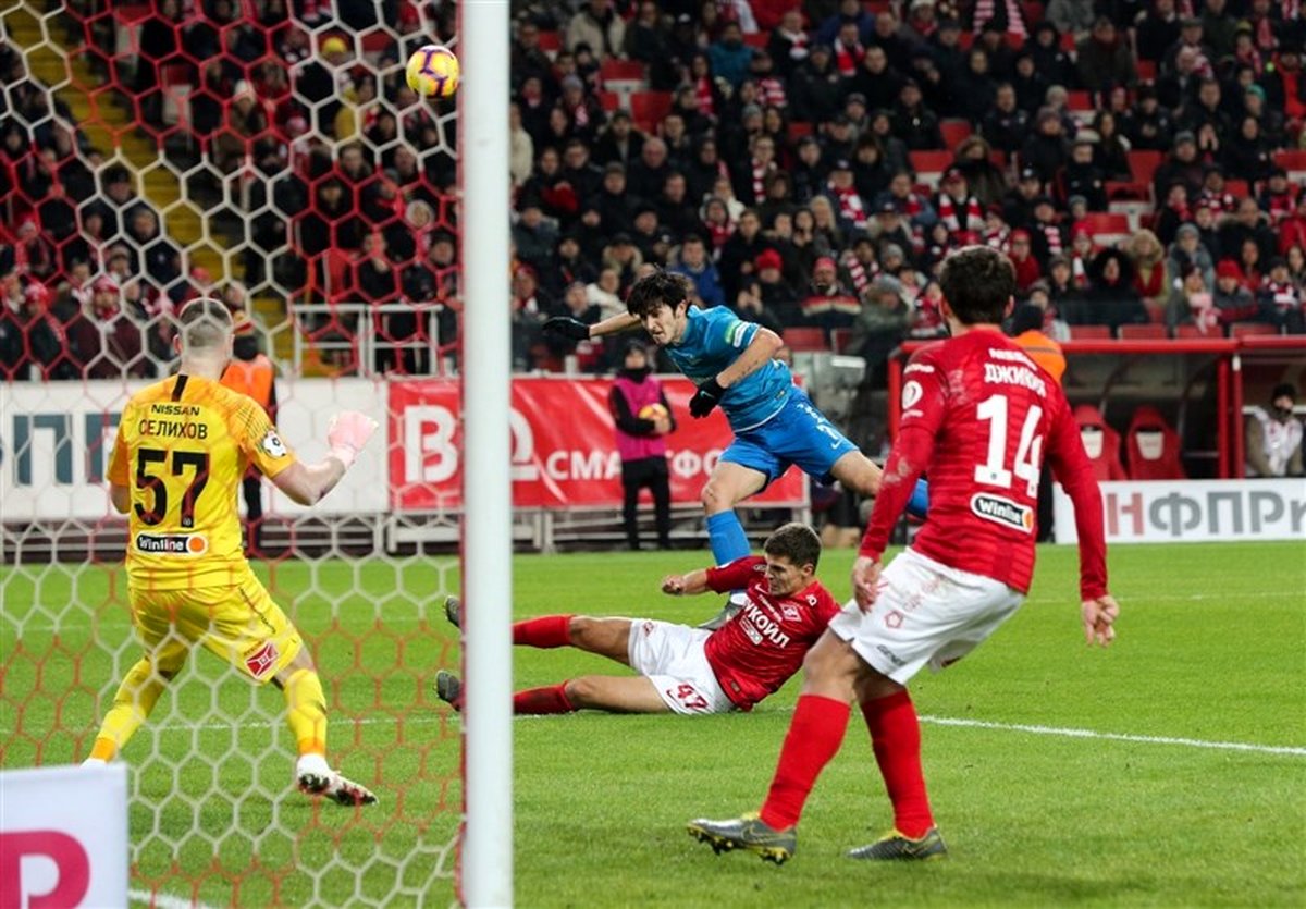 لاتزیو سردار آزمون را میخواهد