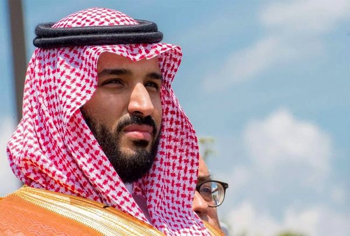 ولیعهد عربستان معتاد است و ترامپ هم می داند!