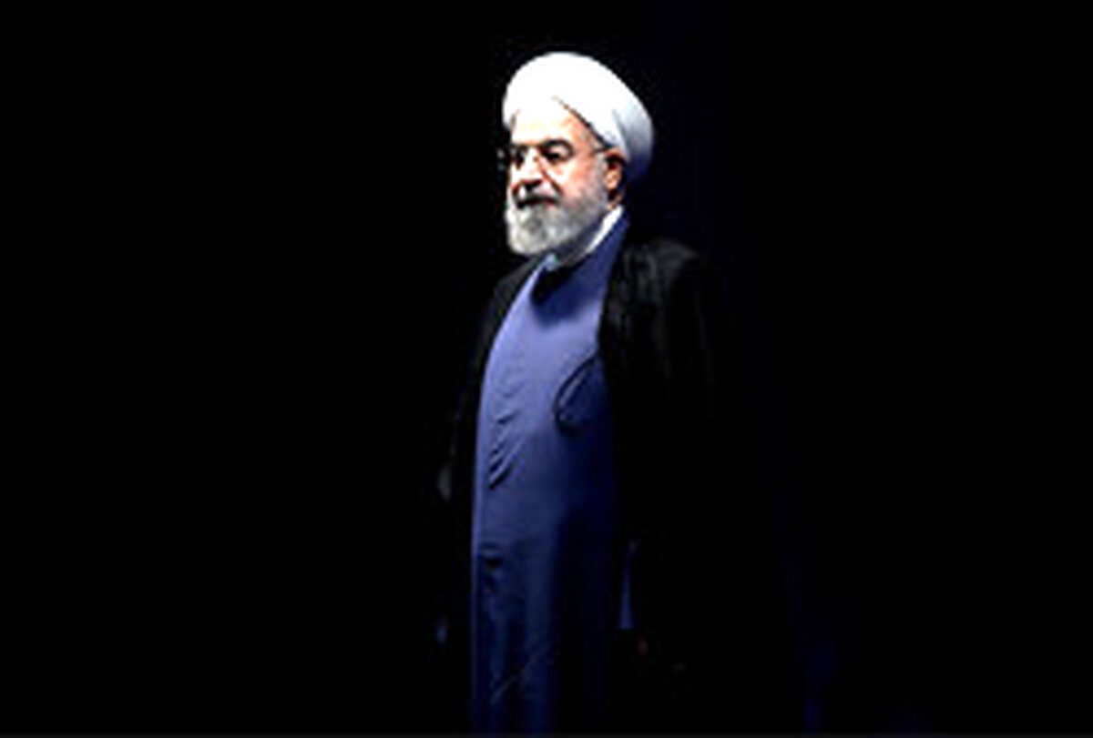 آیا روحانی آمادگی تنها‌ماندن را دارد یا نه؟ /  روحانی هرچه به‌سوی آینده گام برمی‌دارد، این اتحادها و ائتلاف‌ها شکننده‌‌تر می‌شود