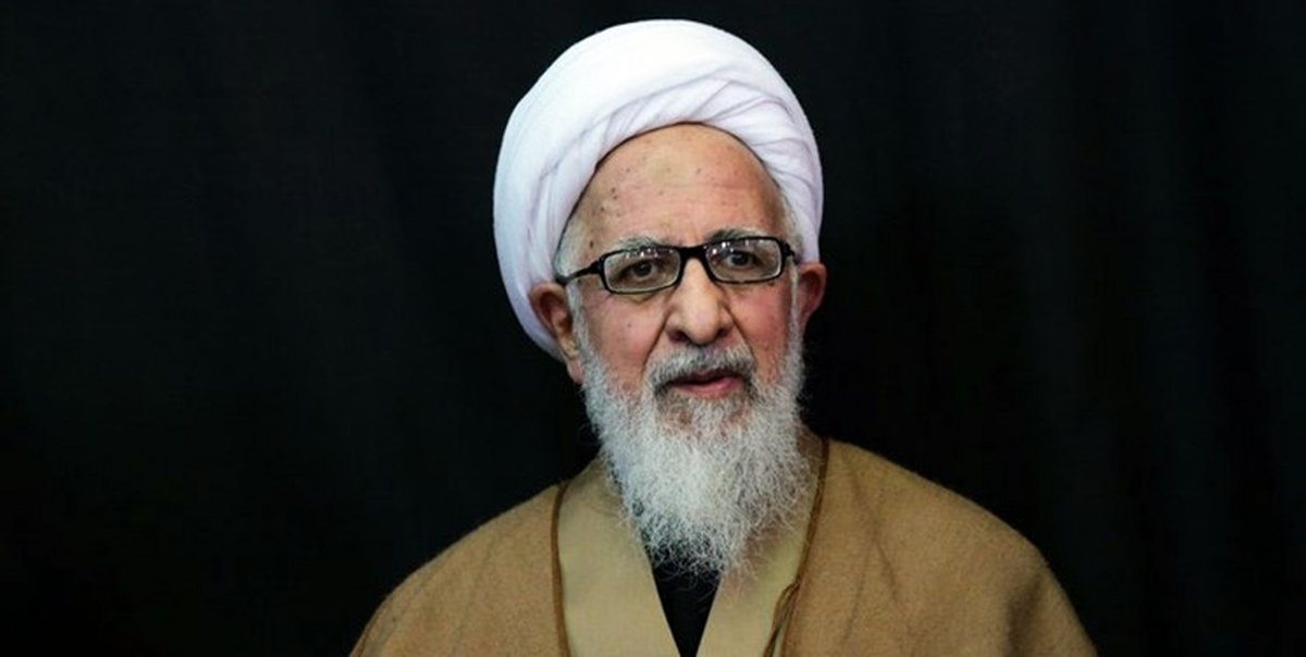 برنامه تشییع، خاکسپاری و ختم همسر آیتالله جوادی آملی اعلام شد