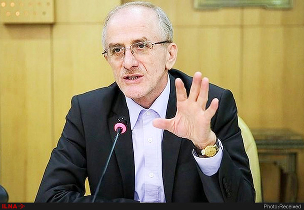 عبدالهاشم حسن‌نیا: اقتصاد ایران شبیه به اقتصاد دهه ۶۰ شده است