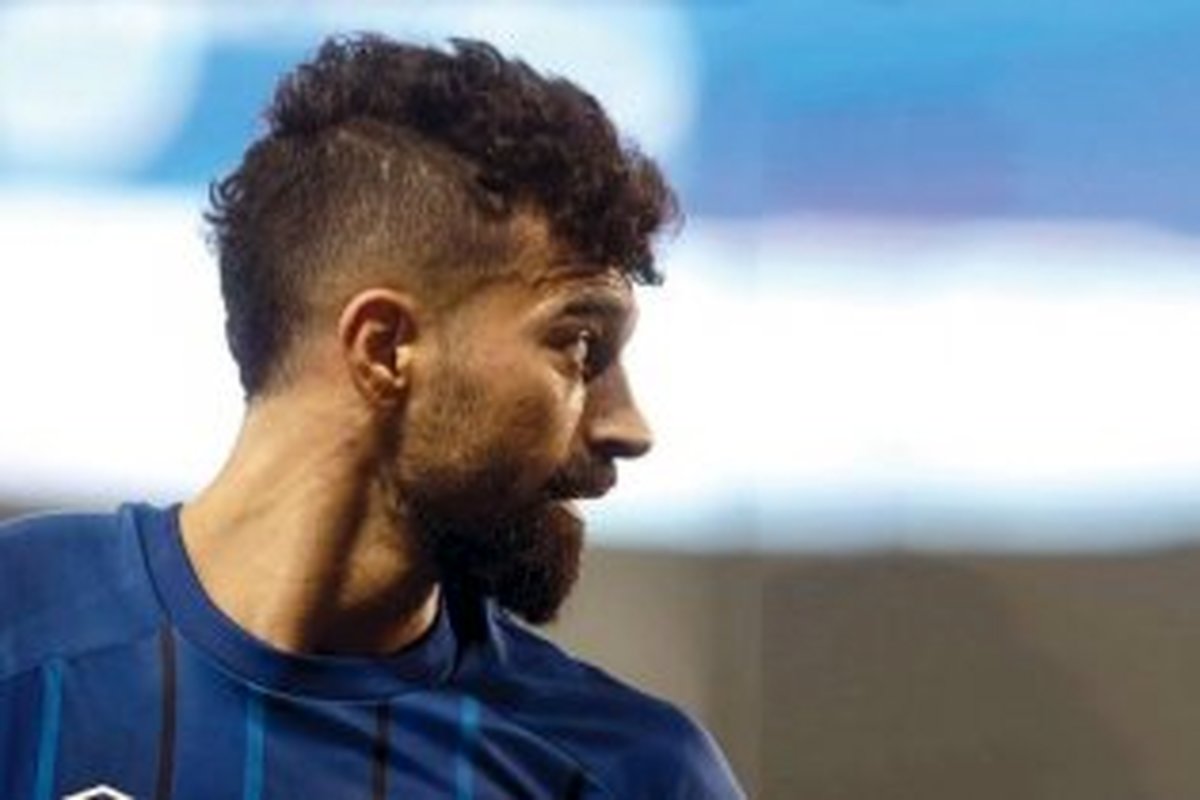 رامین رضاییان جواب سردار را در قطر میدهد؟!