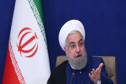روحانی: همکاری همه دستگاه‌ها برای تسریع در ترخیص کالاها در گمرکات ضروری است