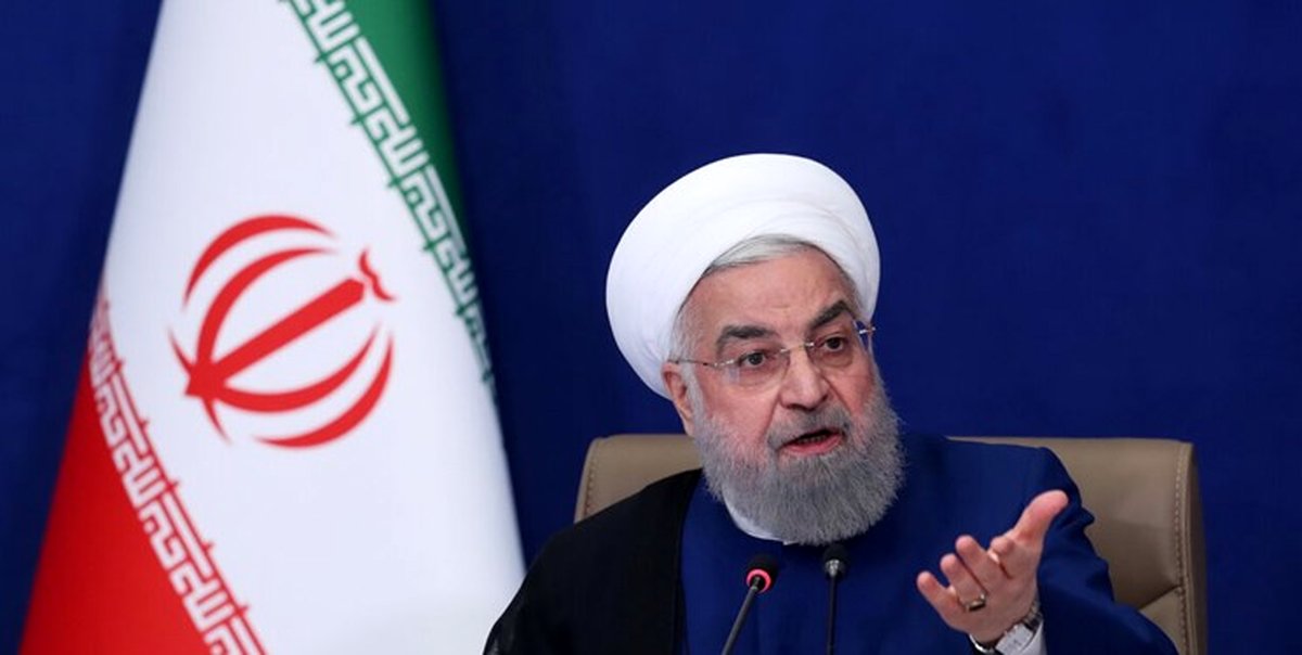 روحانی: همکاری همه دستگاهها برای تسریع در ترخیص کالاها در گمرکات ضروری است