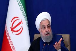 روحانی: همکاری همه دستگاه‌ها برای تسریع در ترخیص کالاها در گمرکات ضروری است