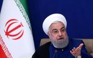روحانی: همکاری همه دستگاه‌ها برای تسریع در ترخیص کالاها در گمرکات ضروری است