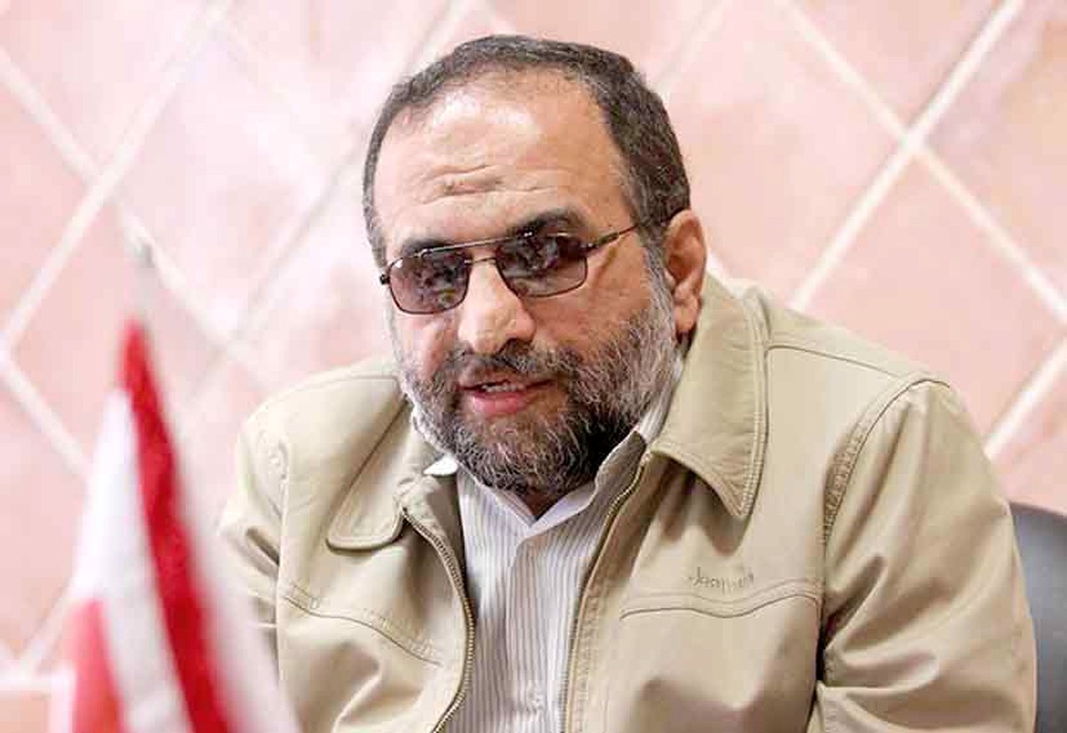 سیطره روحانی بر اصلاحات