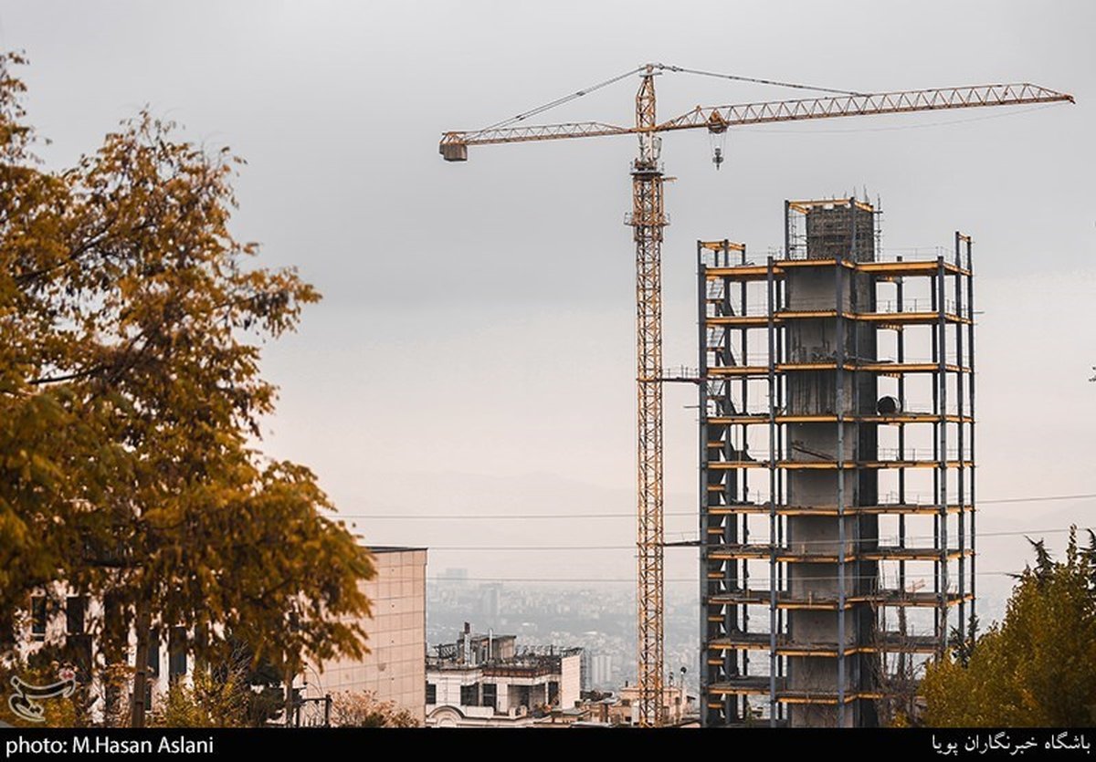 لغو محدودیت ساخت وساز در جماران متوقف شد