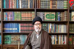 حجت‌الاسلام‌ سیدموسی ابراهیمی درگذشت؛ علت فوت اعلام شد