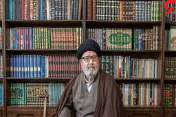 حجت‌الاسلام‌ سیدموسی ابراهیمی درگذشت؛ علت فوت اعلام شد