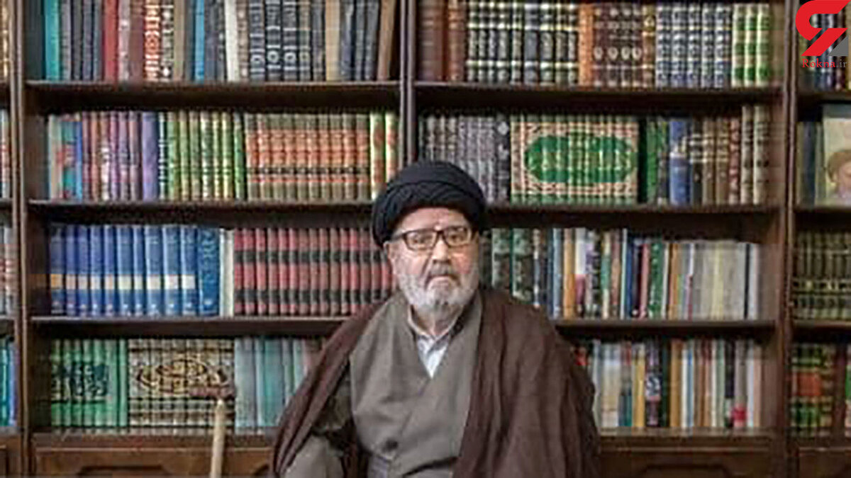 حجت‌الاسلام‌ سیدموسی ابراهیمی درگذشت؛ علت فوت اعلام شد