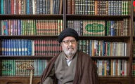 حجت‌الاسلام‌ سیدموسی ابراهیمی درگذشت؛ علت فوت اعلام شد