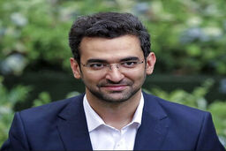 طعنه سنگین آذری جهرمی به آبروریزی در ورزشگاه آزادی