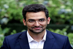 طعنه سنگین آذری جهرمی به آبروریزی در ورزشگاه آزادی