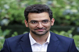 طعنه سنگین آذری جهرمی به آبروریزی در ورزشگاه آزادی