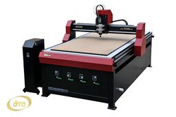 هر آنچه که باید درباره دستگاه cnc چوب بدانید