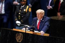 ترامپ : دیگر به نتانیاهو اجازه نخواهم داد