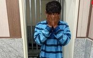 این 12 مرد کرمان را آشفته کردند ! / آنها اهل کرمان نبودند !